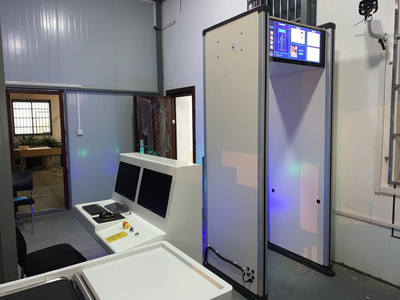 三迅电子推出智能安检系统，进军智慧安检新领域