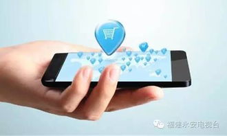 数字时代双轨制 传统零售与电子商务的差异辨析